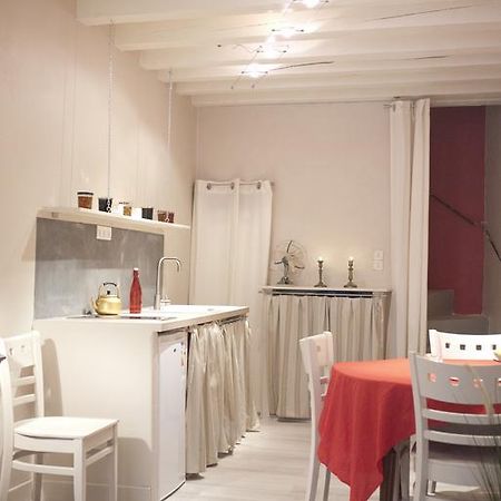 La Maison De Noemie Arles Luaran gambar