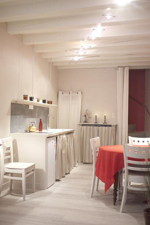 La Maison De Noemie Arles Luaran gambar