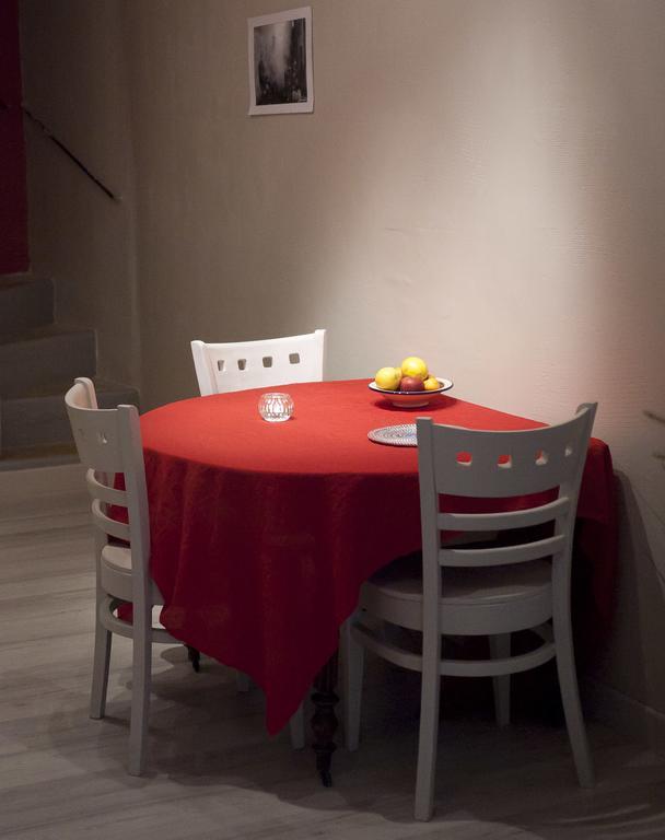 La Maison De Noemie Arles Luaran gambar