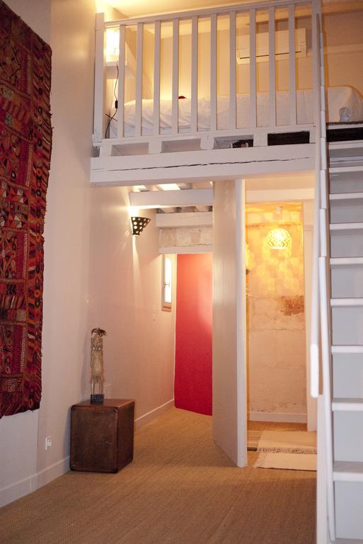 La Maison De Noemie Arles Luaran gambar